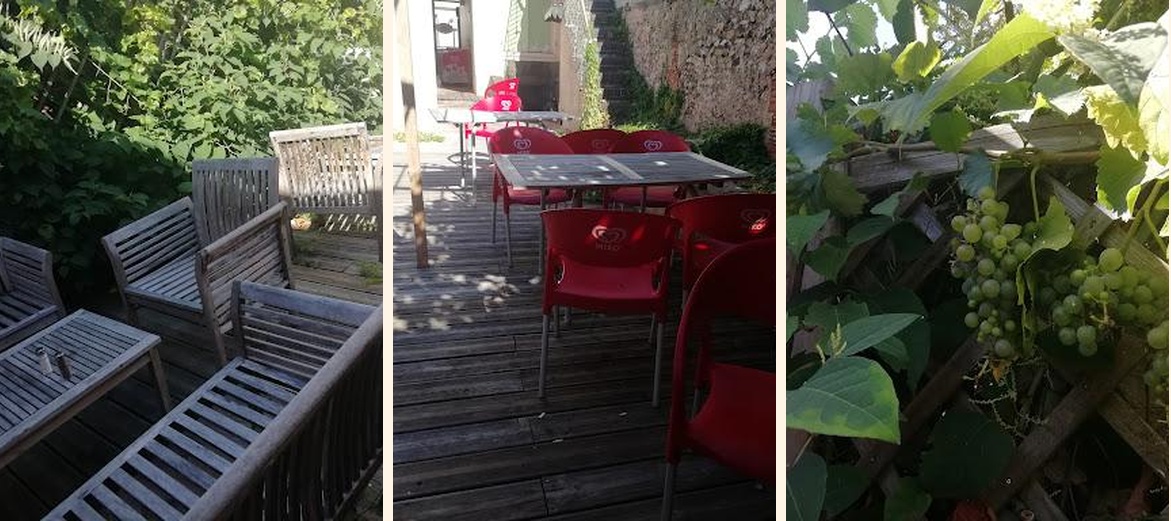 Le Paradize - Gallery Image 1