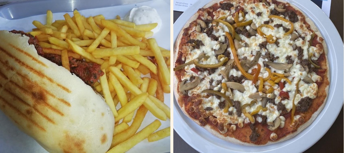 Le Paradize - Gallery Image 4