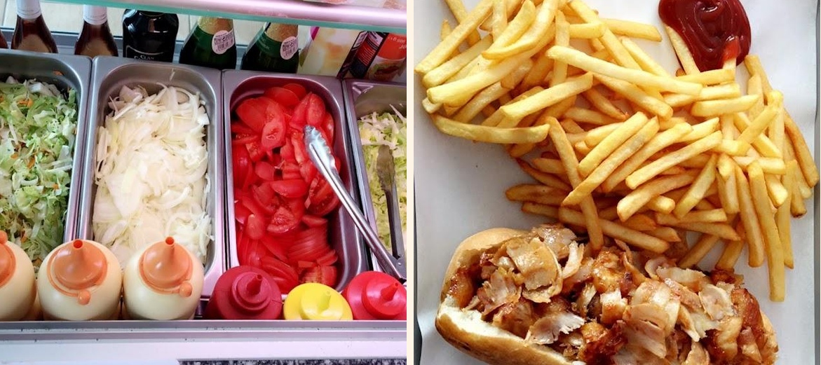 Le Paradize - Gallery Image 5